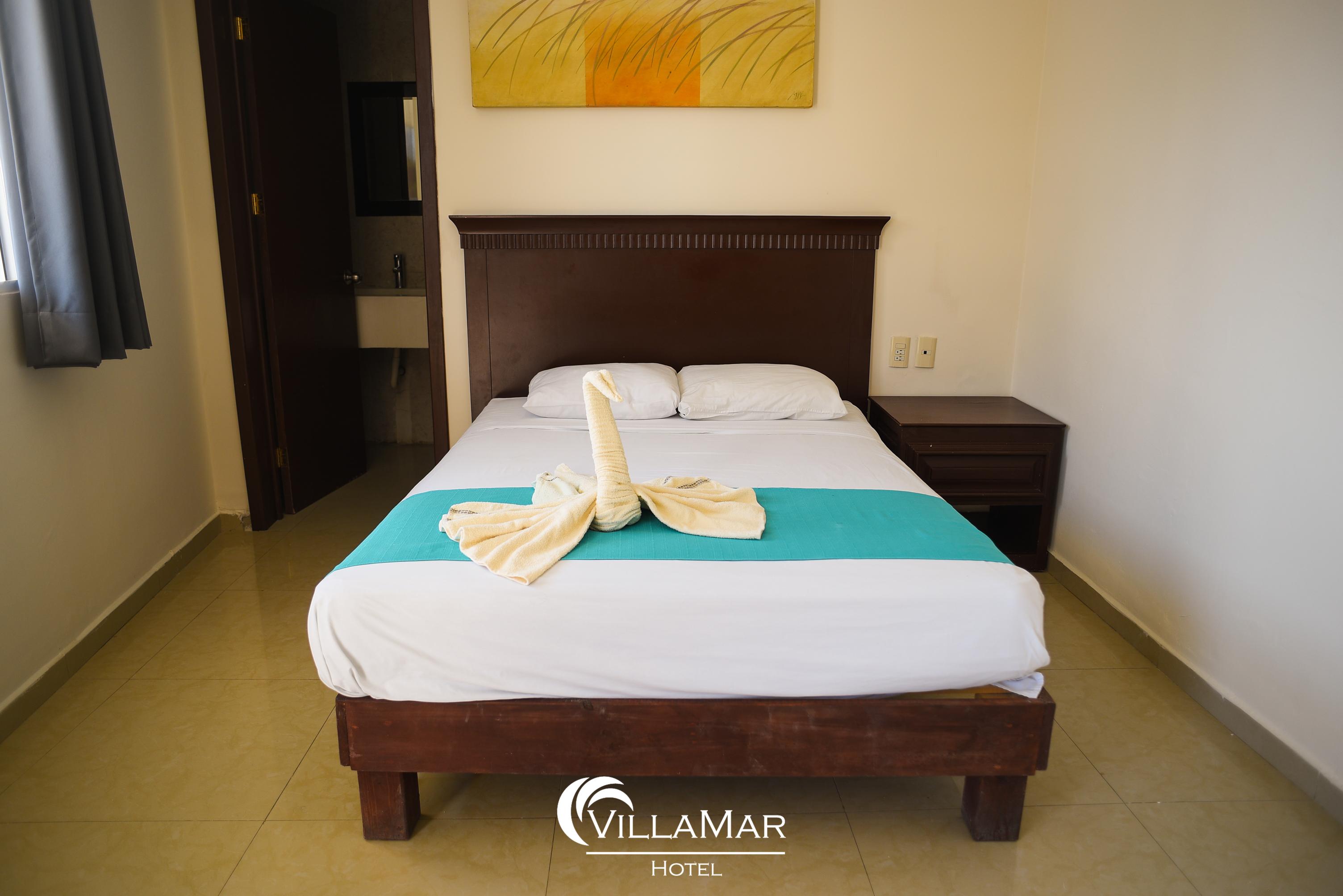 Hotel Villamar Veracruz Exterior foto